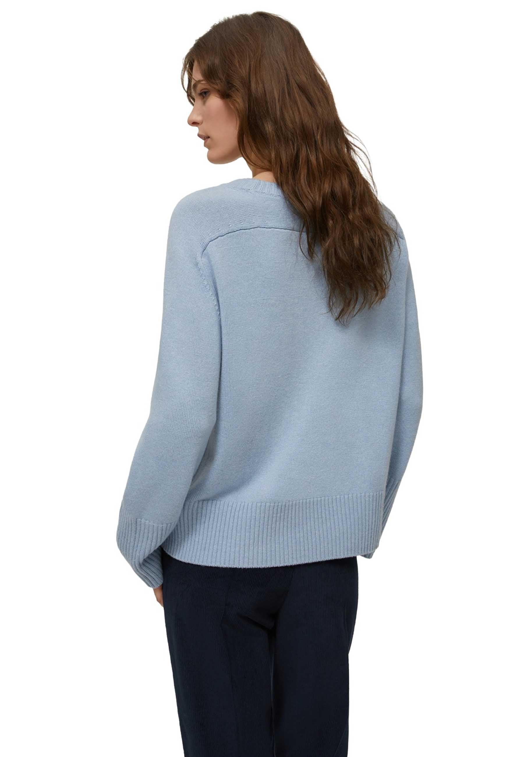 Maglioncini Celeste Pennyblack