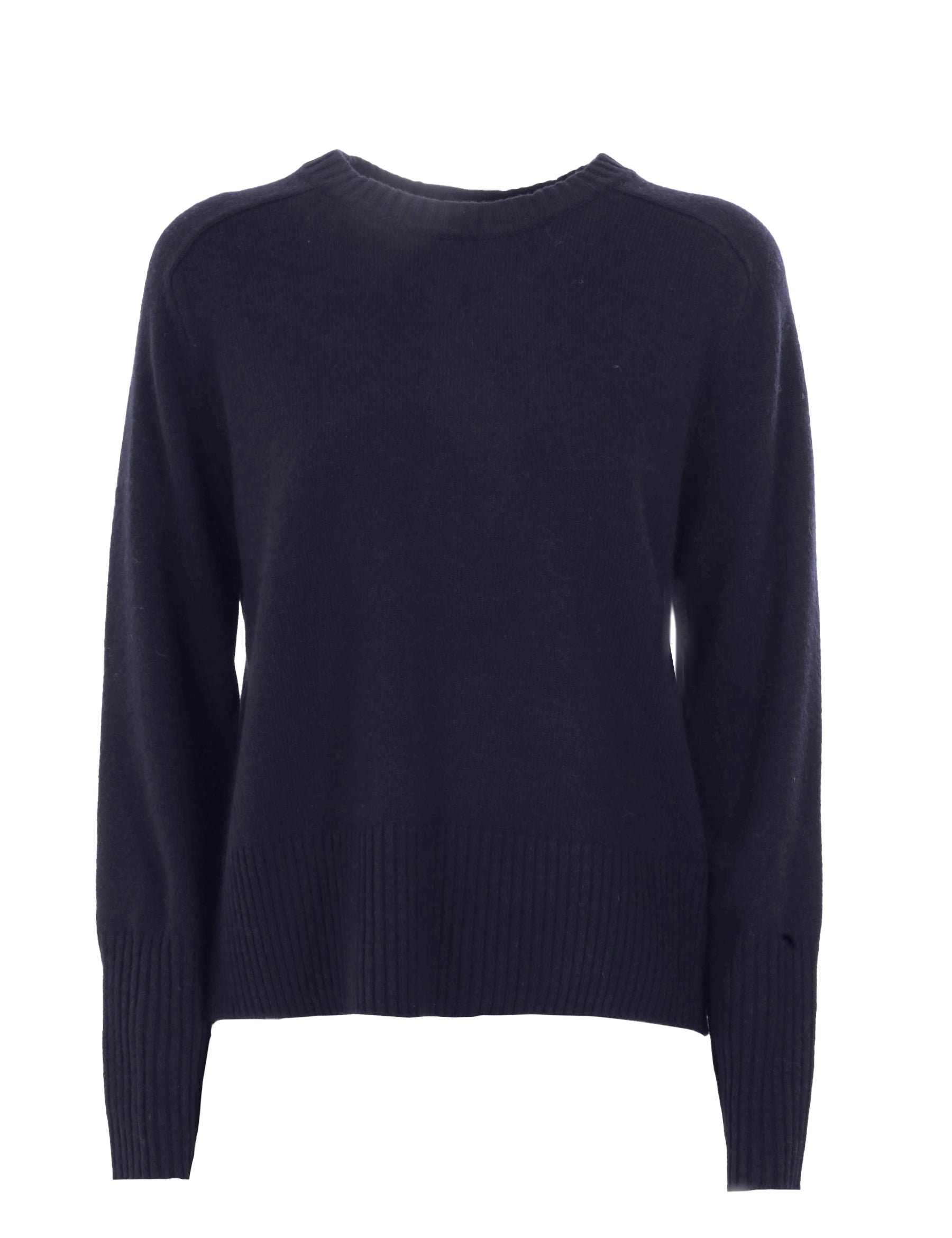 Maglioncini Blu Scuro Pennyblack