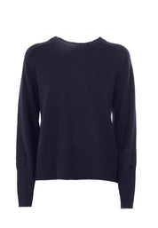 Maglioncini Blu Scuro Pennyblack