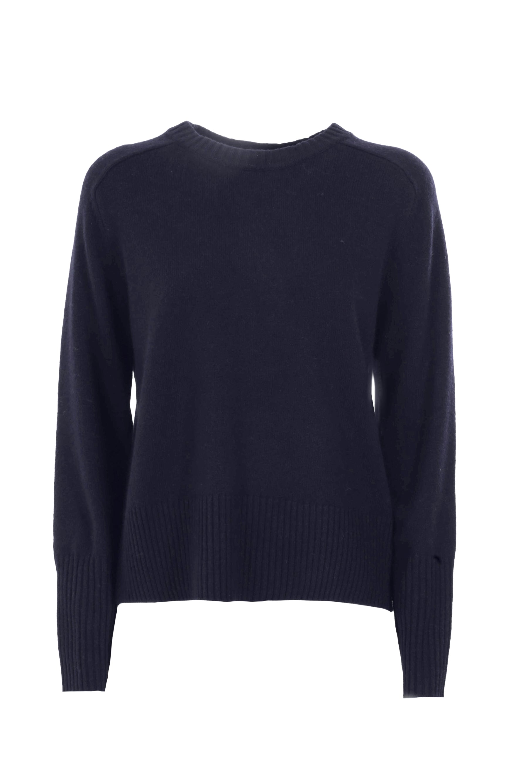 Maglioncini Blu Scuro Pennyblack