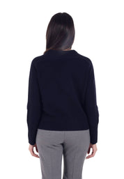 Maglioncini Blu Scuro Pennyblack