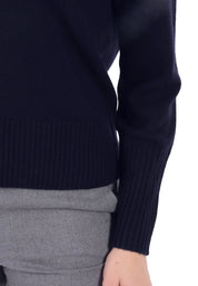 Maglioncini Blu Scuro Pennyblack