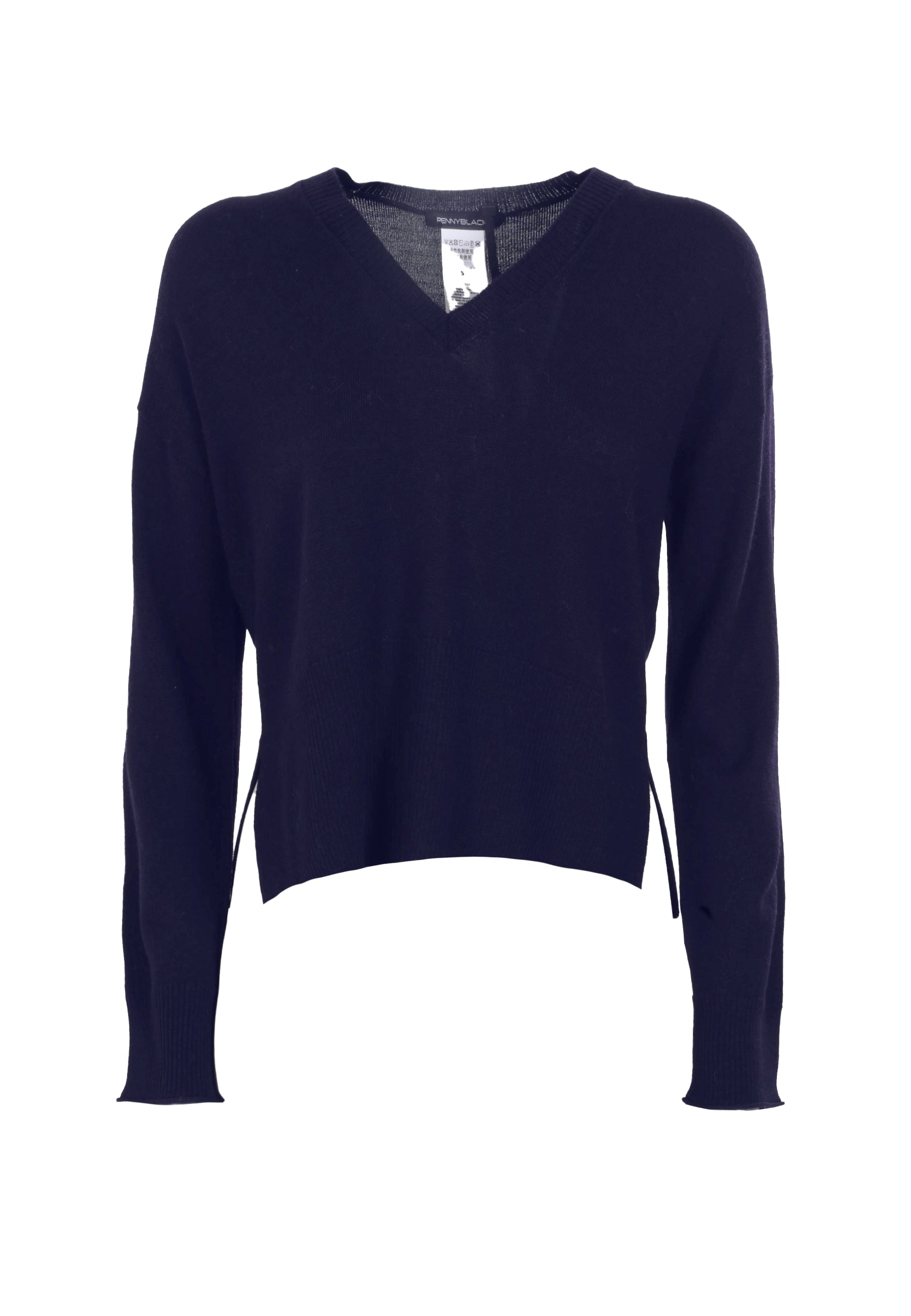 Maglioncini Blu Pennyblack