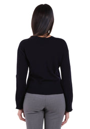 Maglioncini Blu Pennyblack