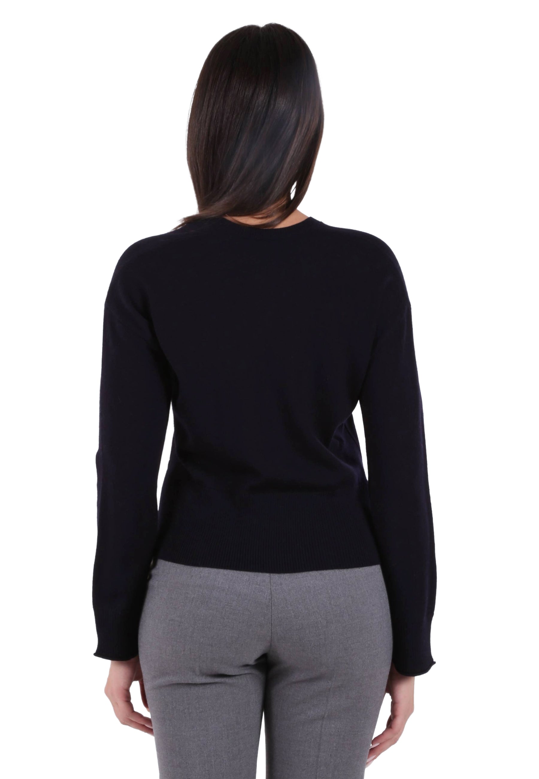 Maglioncini Blu Pennyblack