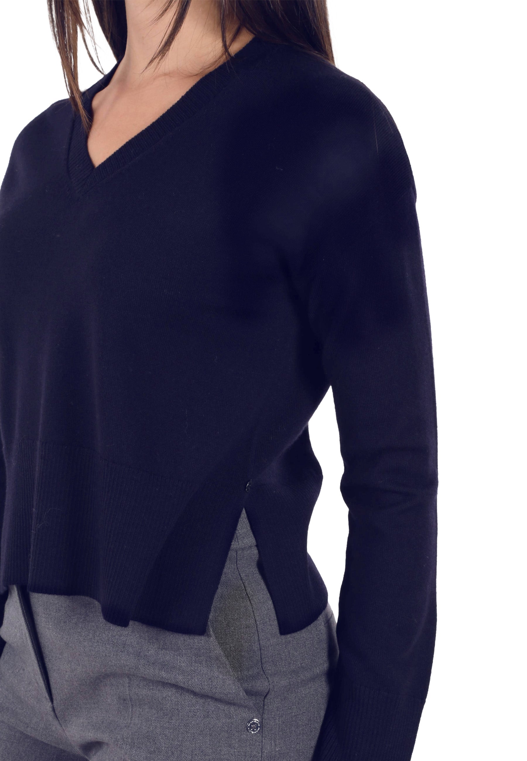 Maglioncini Blu Pennyblack