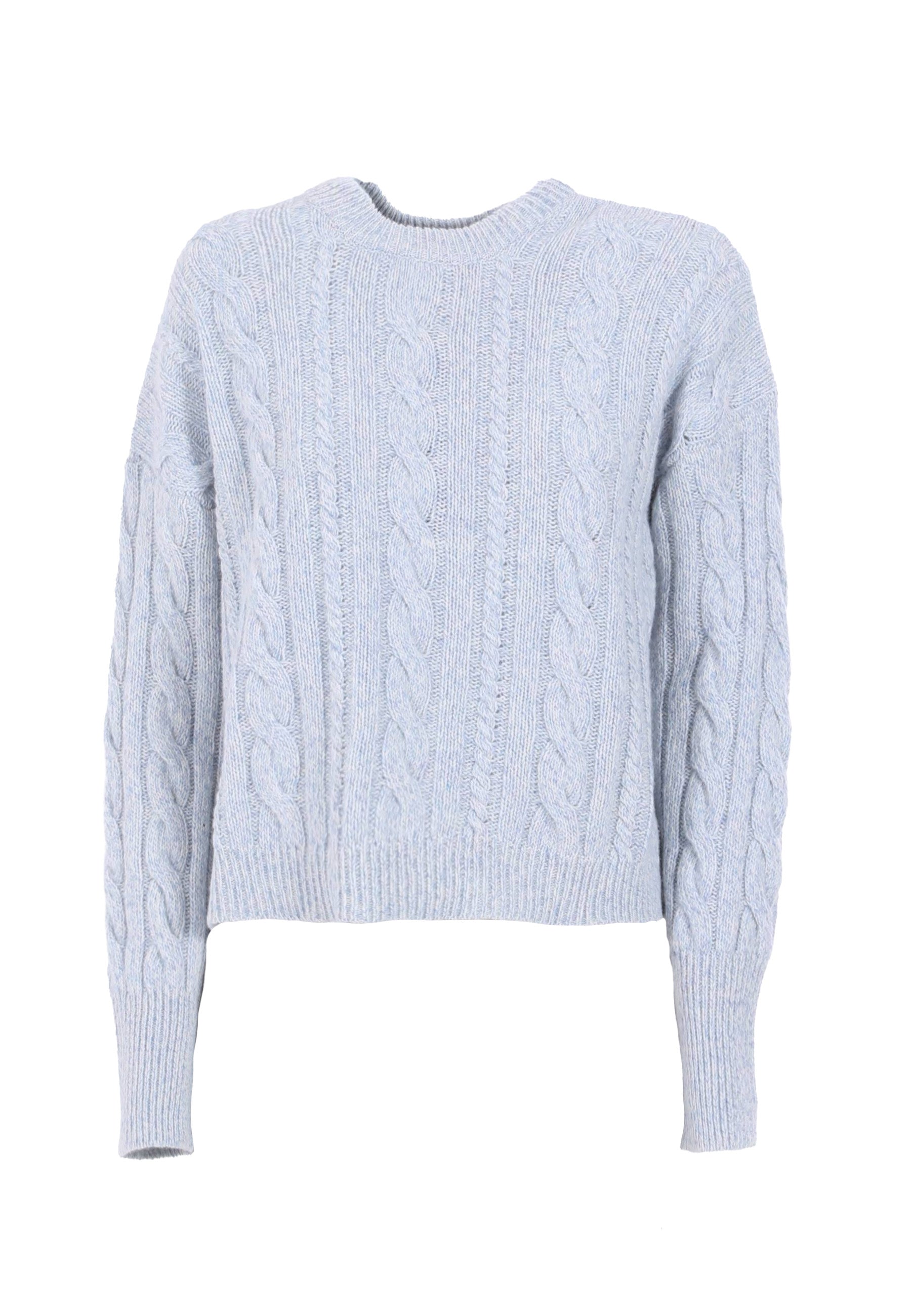 Maglioncini Blu Pennyblack