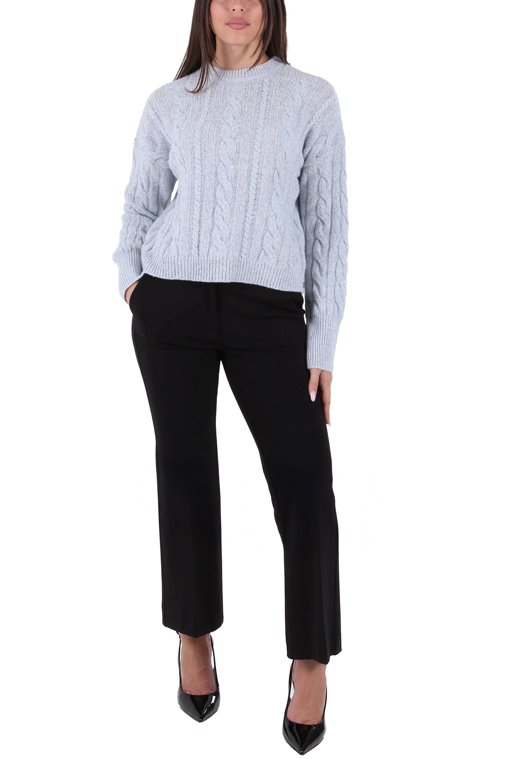 Maglioncini Blu Pennyblack