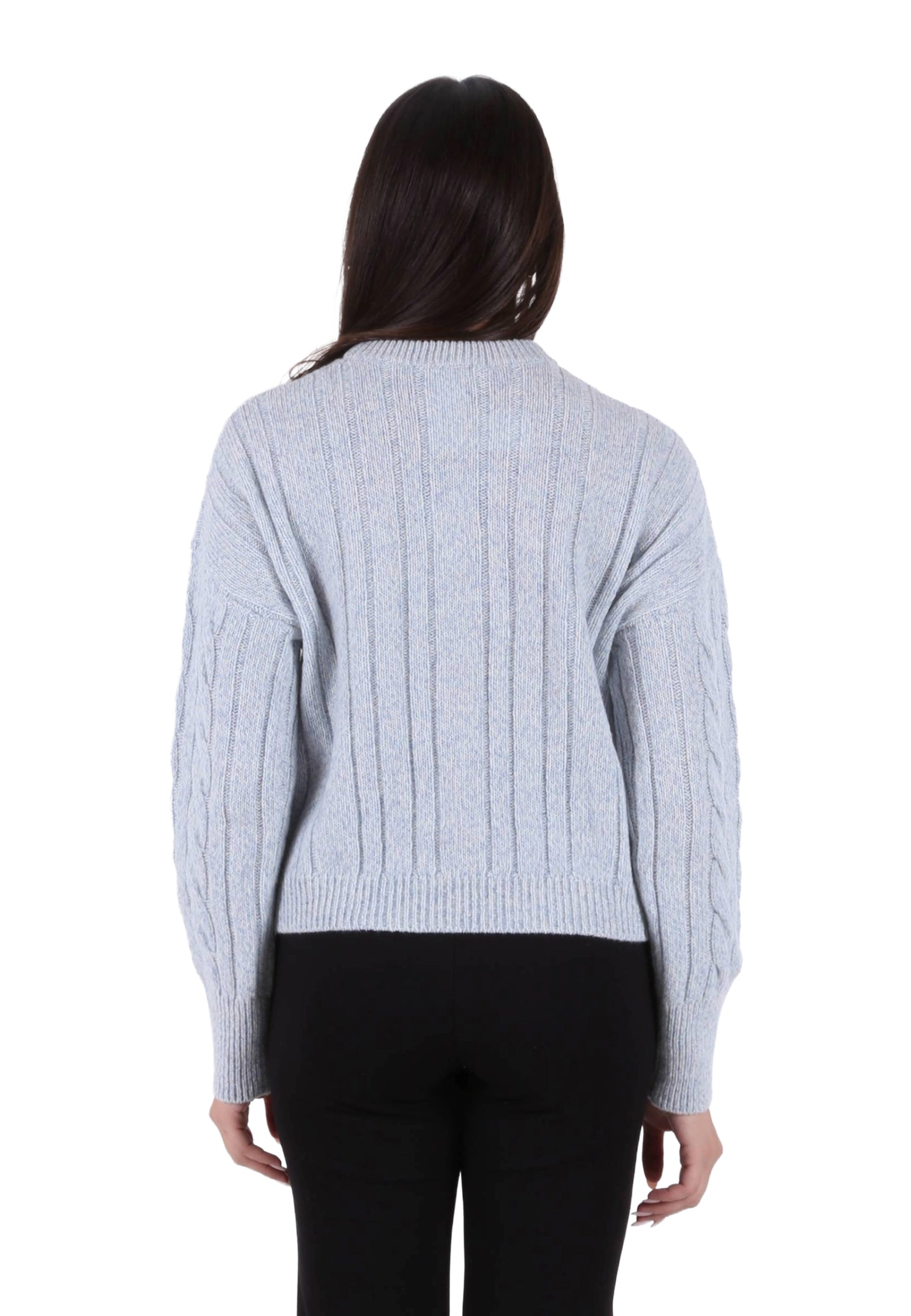 Maglioncini Blu Pennyblack