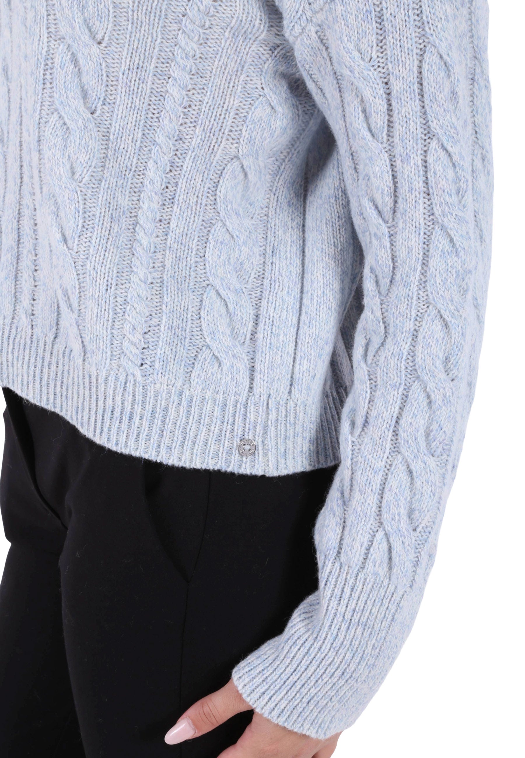 Maglioncini Blu Pennyblack