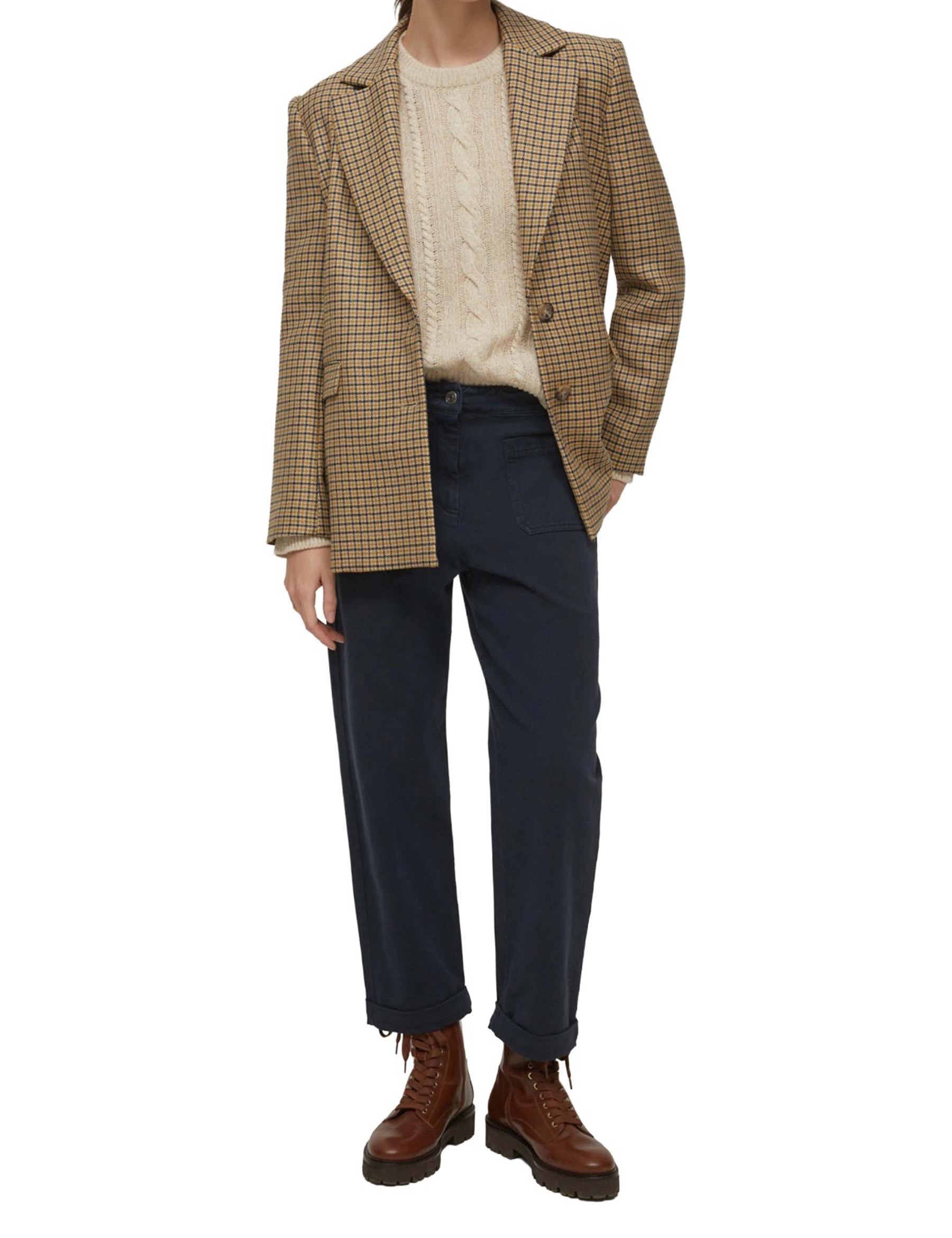 Maglia Beige Pennyblack