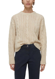 Maglia Beige Pennyblack