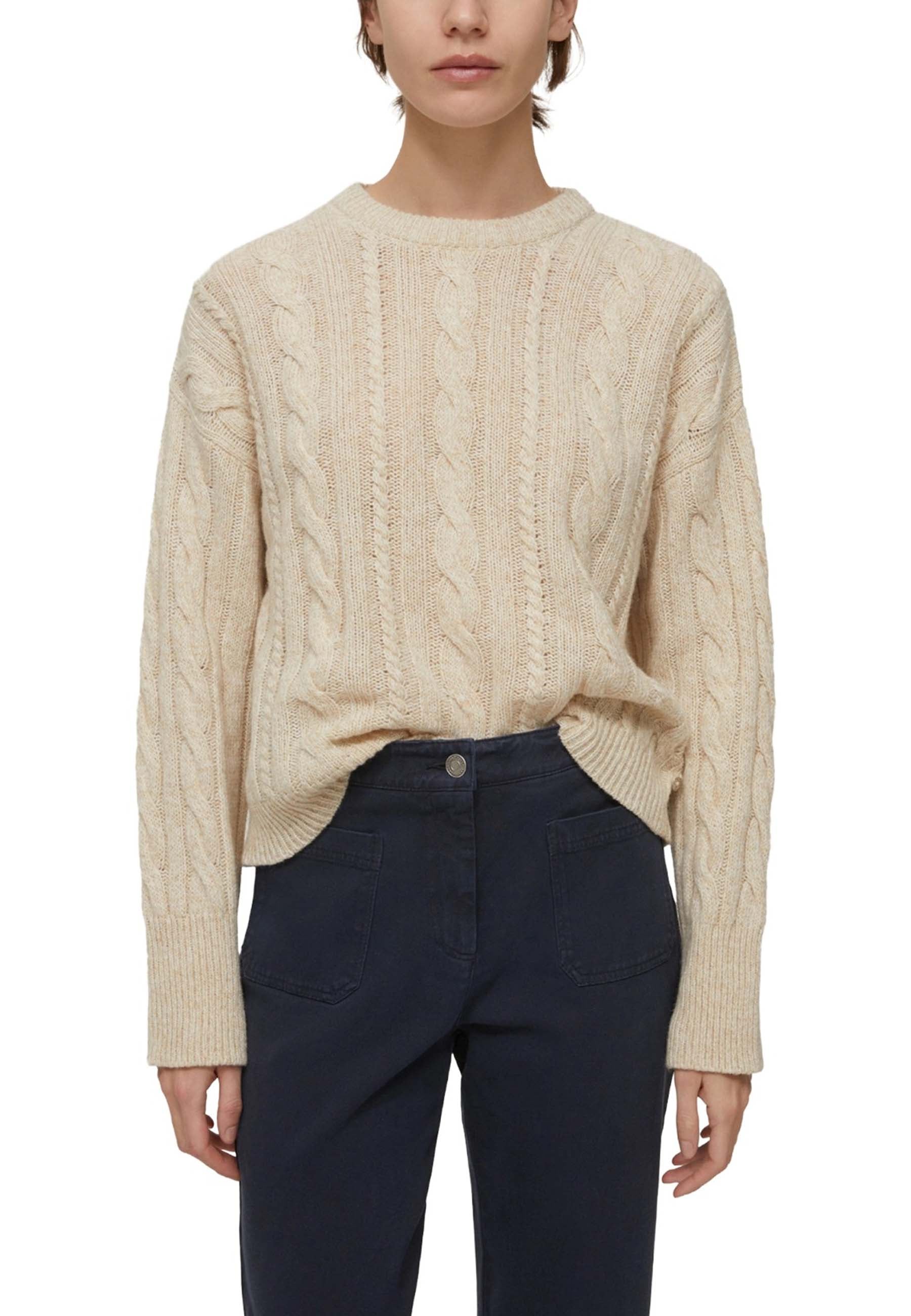 Maglia Beige Pennyblack