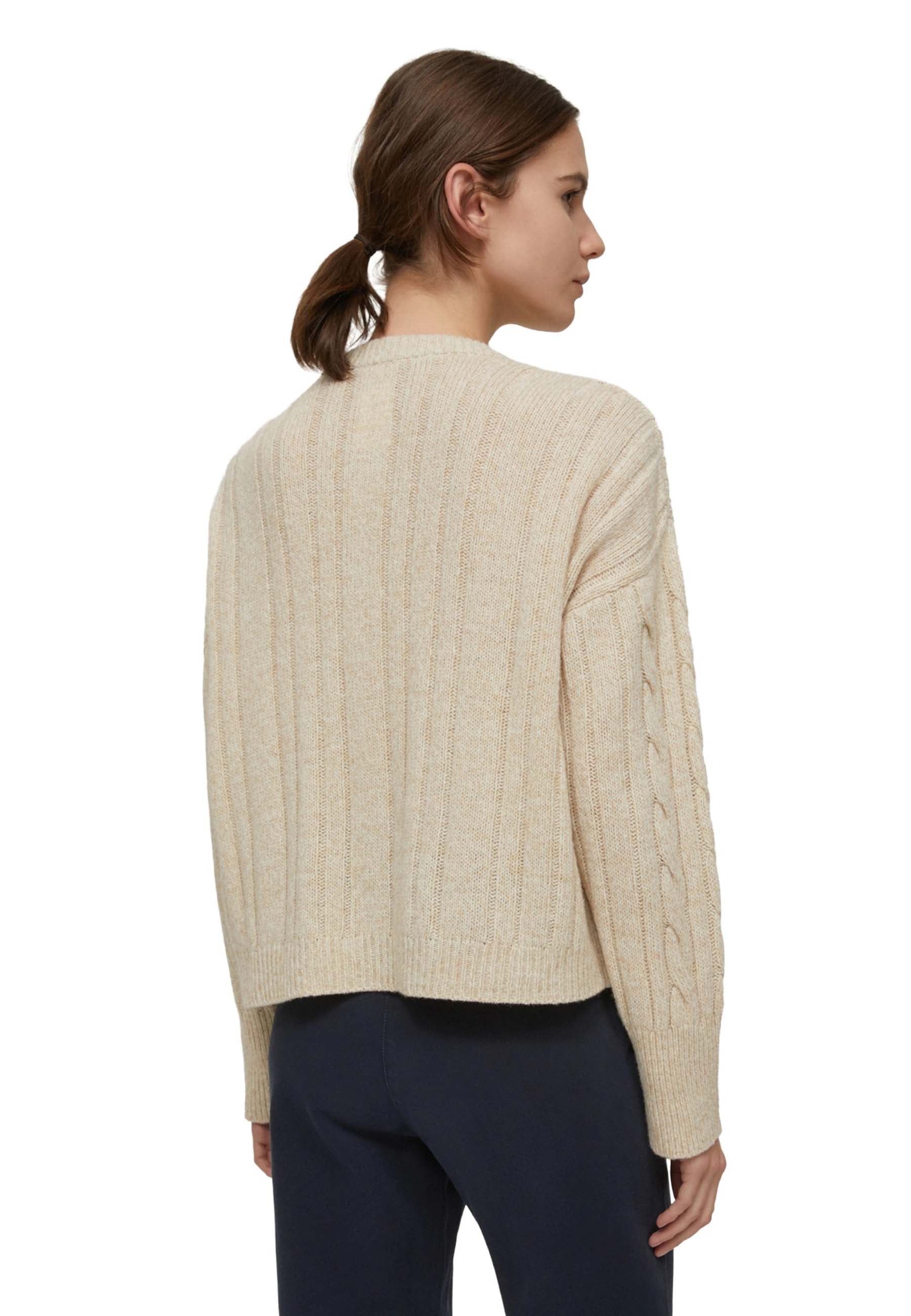 Maglia Beige Pennyblack