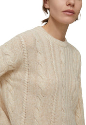 Maglia Beige Pennyblack