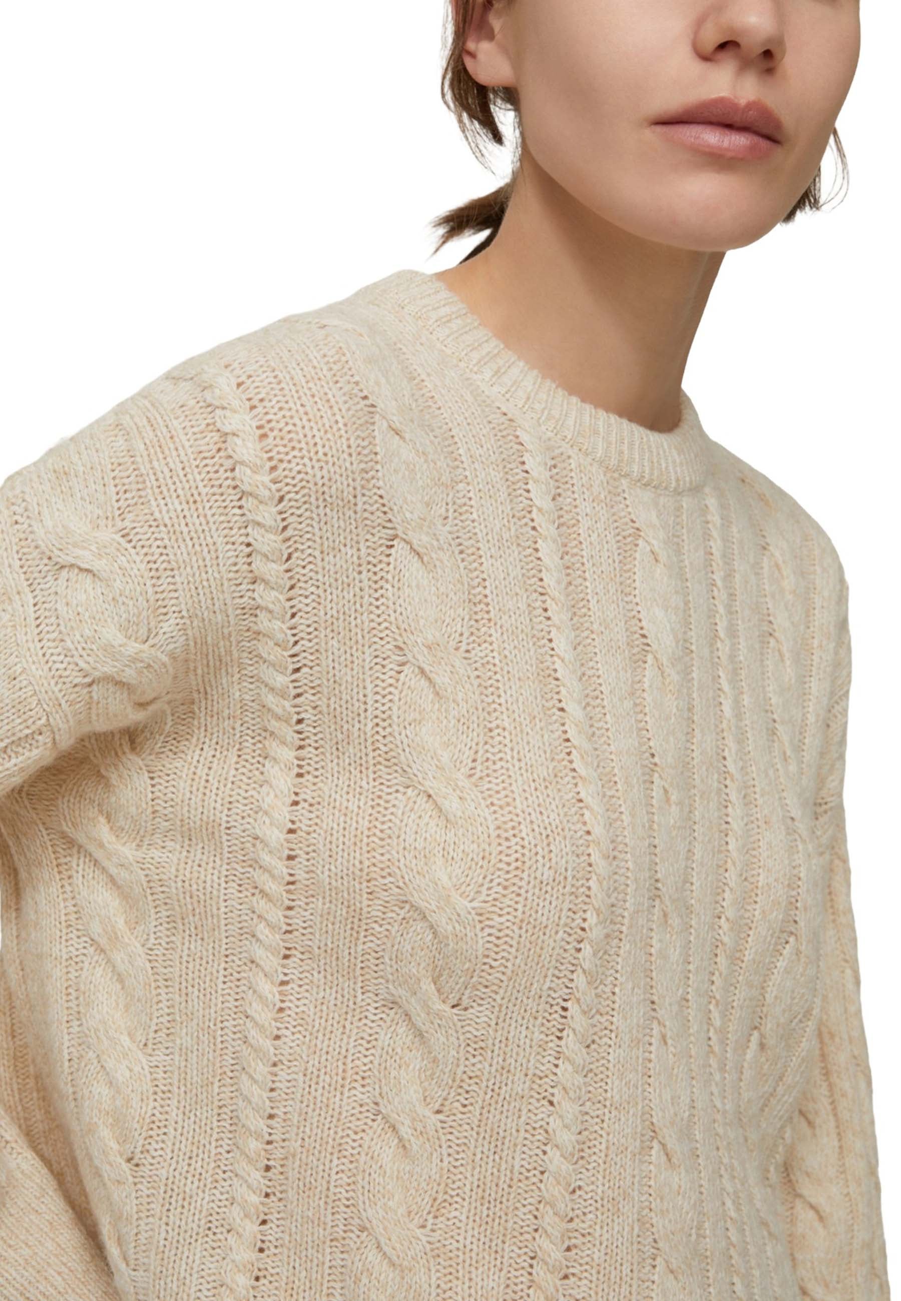 Maglia Beige Pennyblack