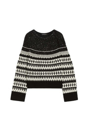 Maglioncini Nero Pennyblack