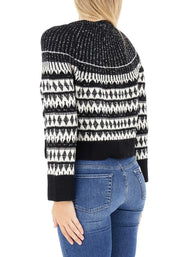 Maglioncini Nero Pennyblack