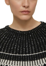 Maglioncini Nero Pennyblack