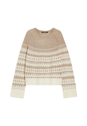 Maglioncini Beige Pennyblack