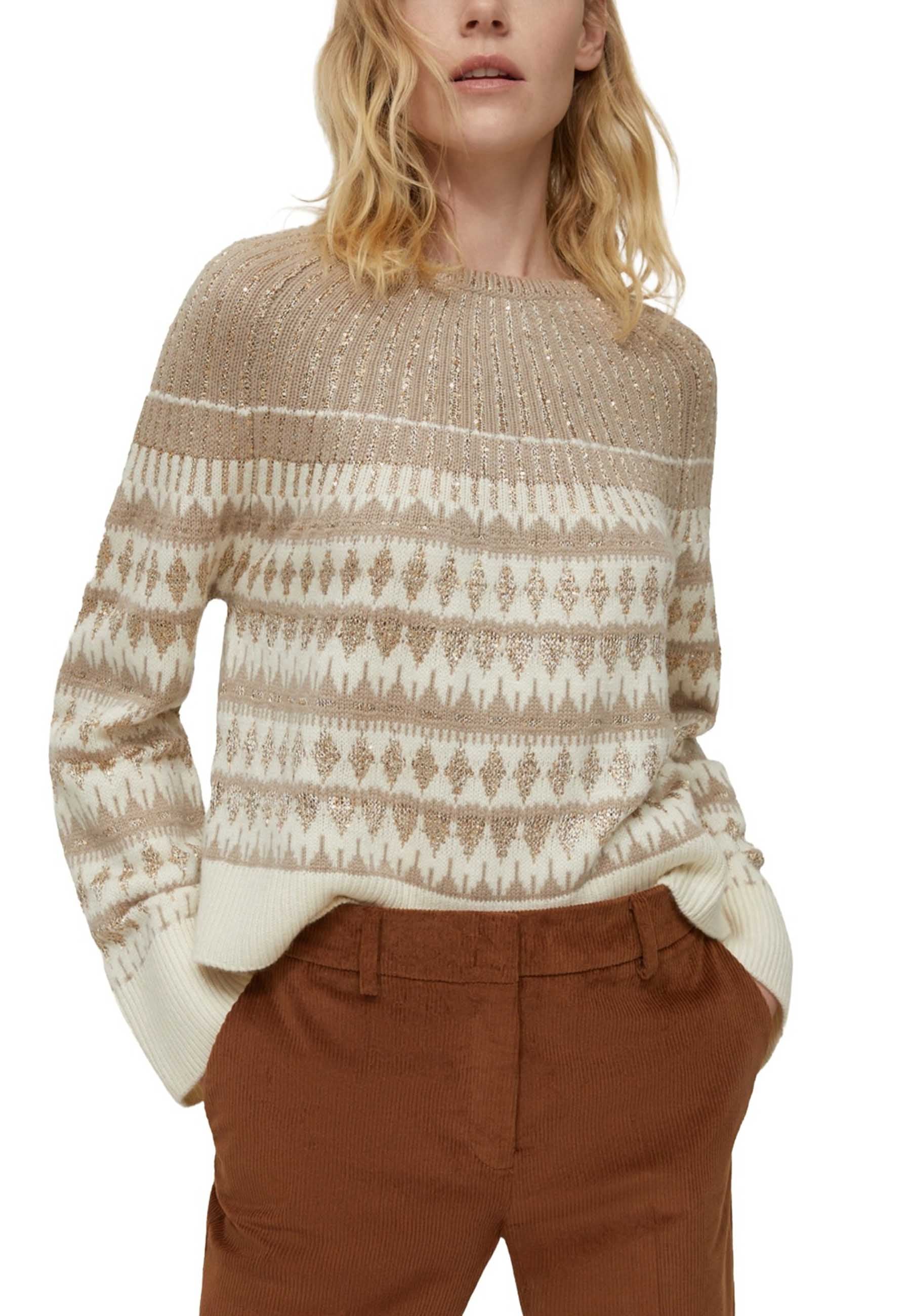 Maglioncini Beige Pennyblack