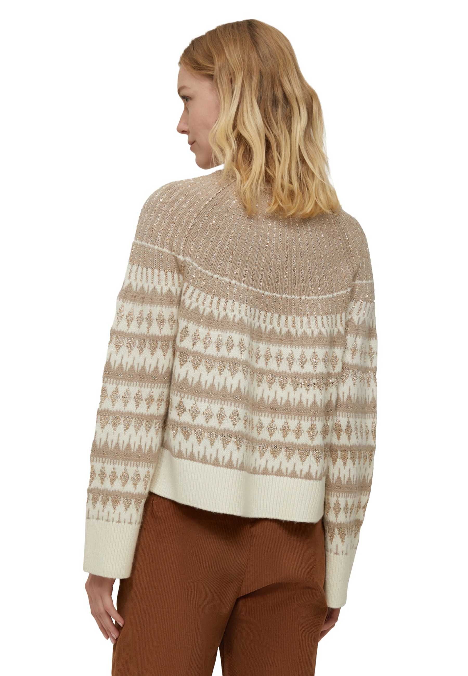 Maglioncini Beige Pennyblack