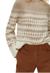 Maglioncini Beige Pennyblack