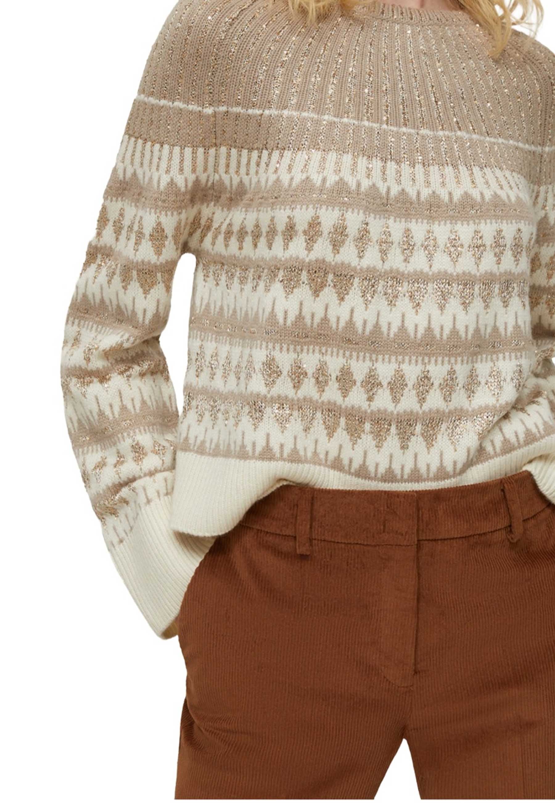 Maglioncini Beige Pennyblack