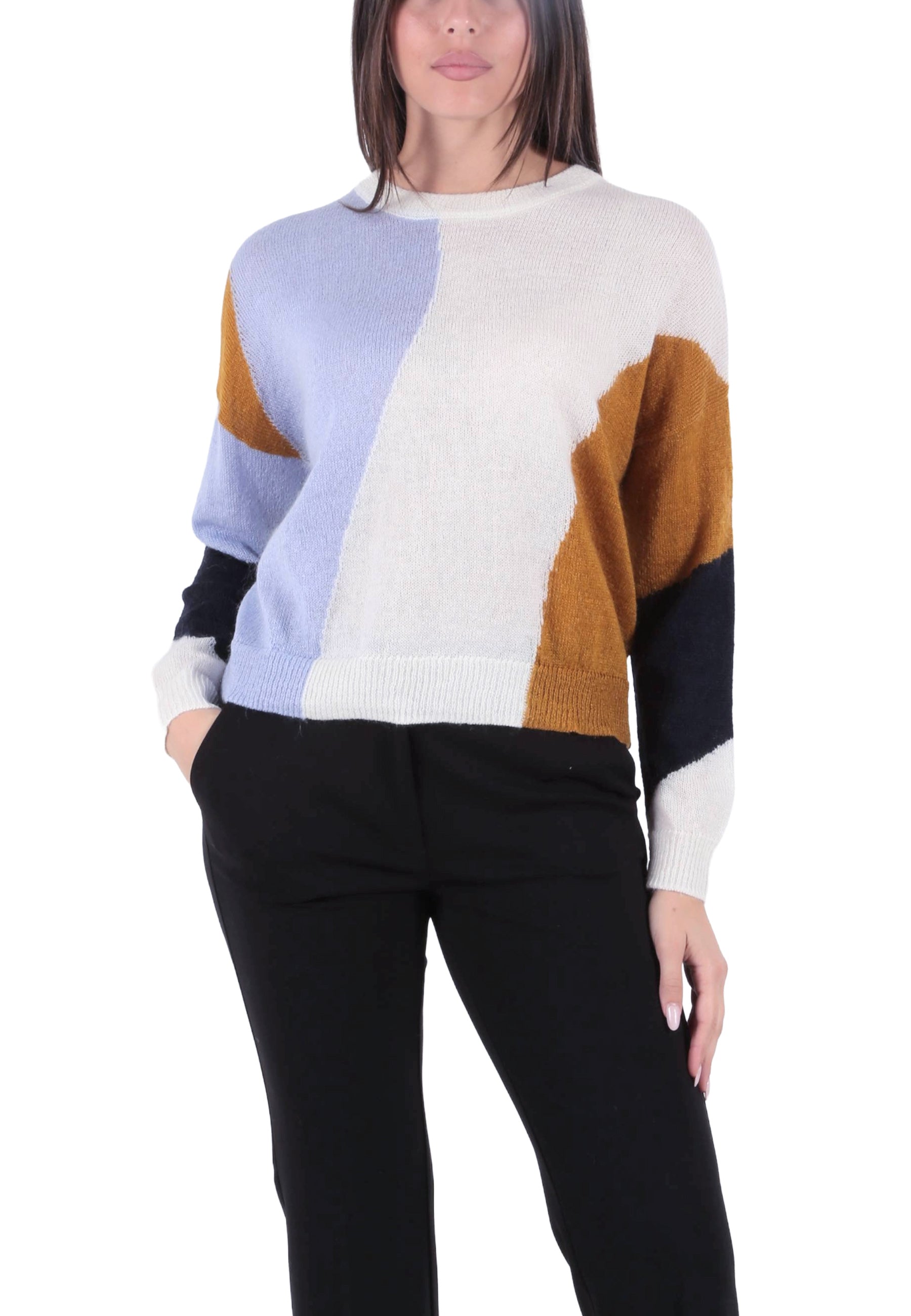 Maglioncini Bianco Pennyblack