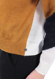 Maglioncini Bianco Pennyblack