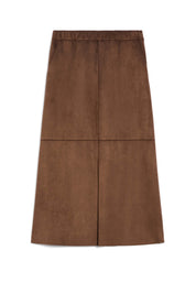 Gonne Marrone Pennyblack