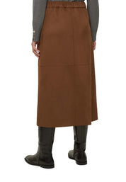 Gonne Marrone Pennyblack