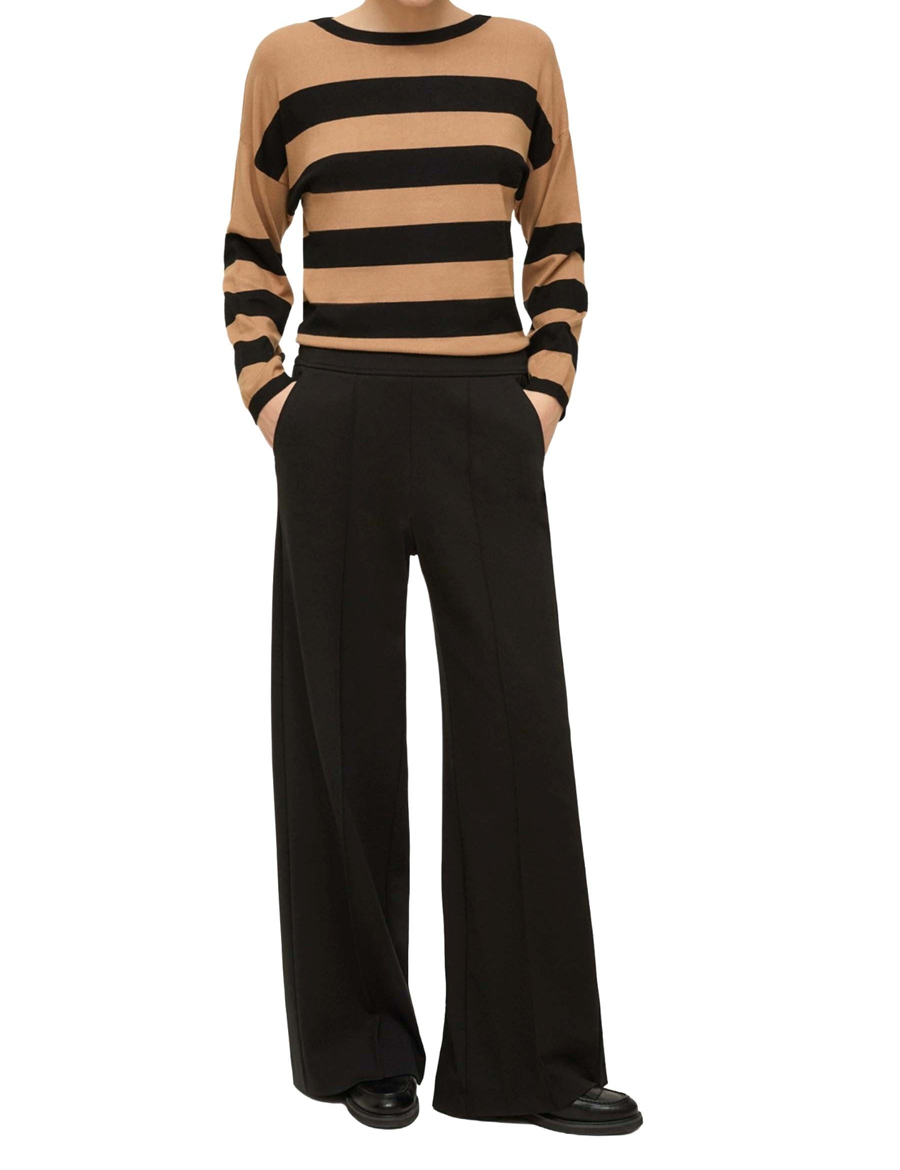 Pantaloni Nero Pennyblack