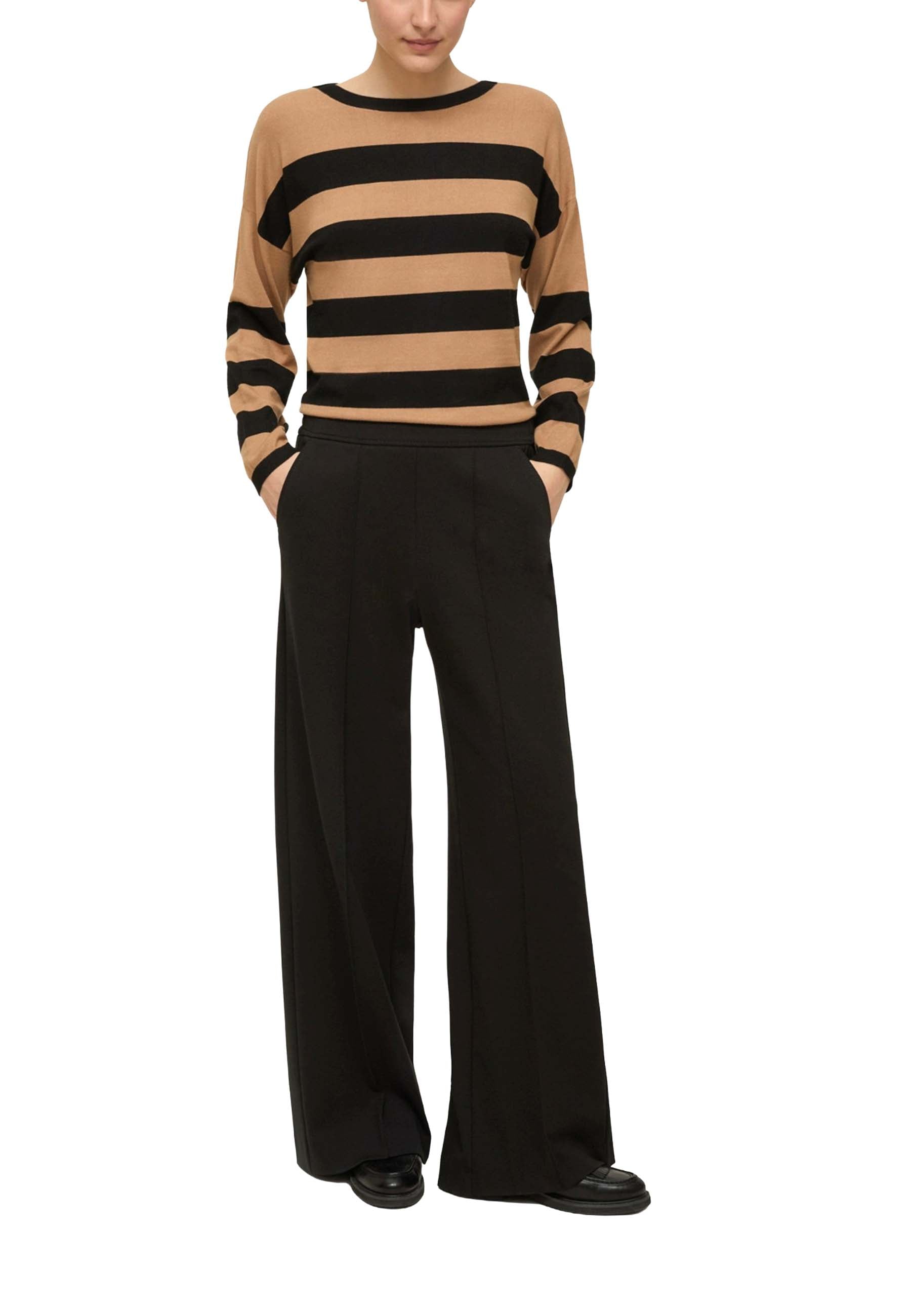 Pantaloni Nero Pennyblack