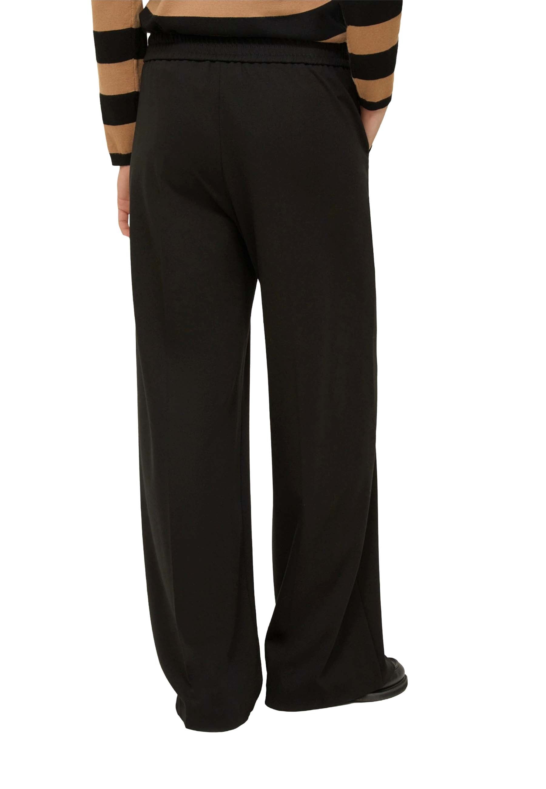 Pantaloni Nero Pennyblack