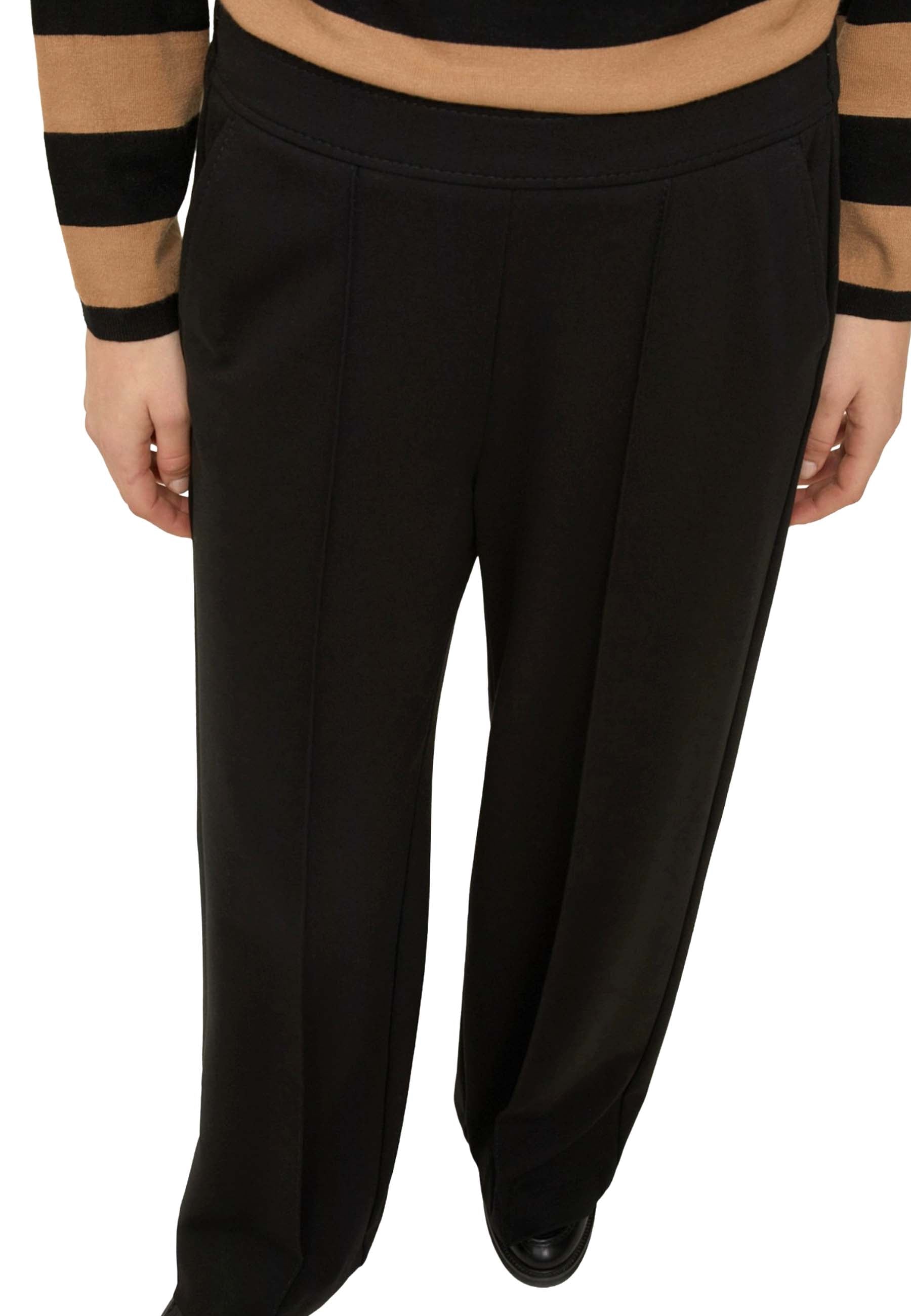 Pantaloni Nero Pennyblack