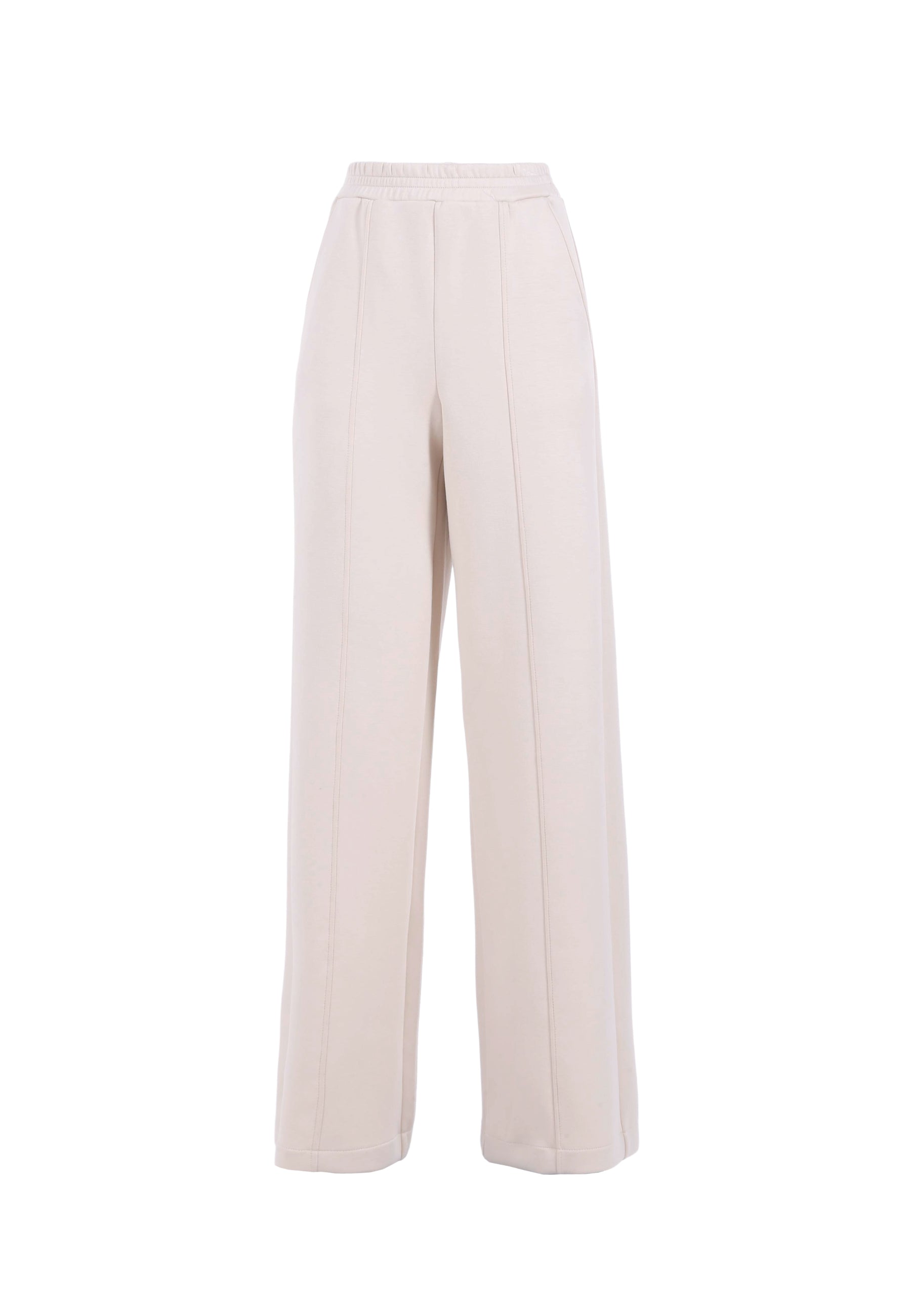 Pantaloni Bianco Pennyblack