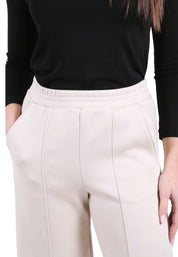 Pantaloni Bianco Pennyblack