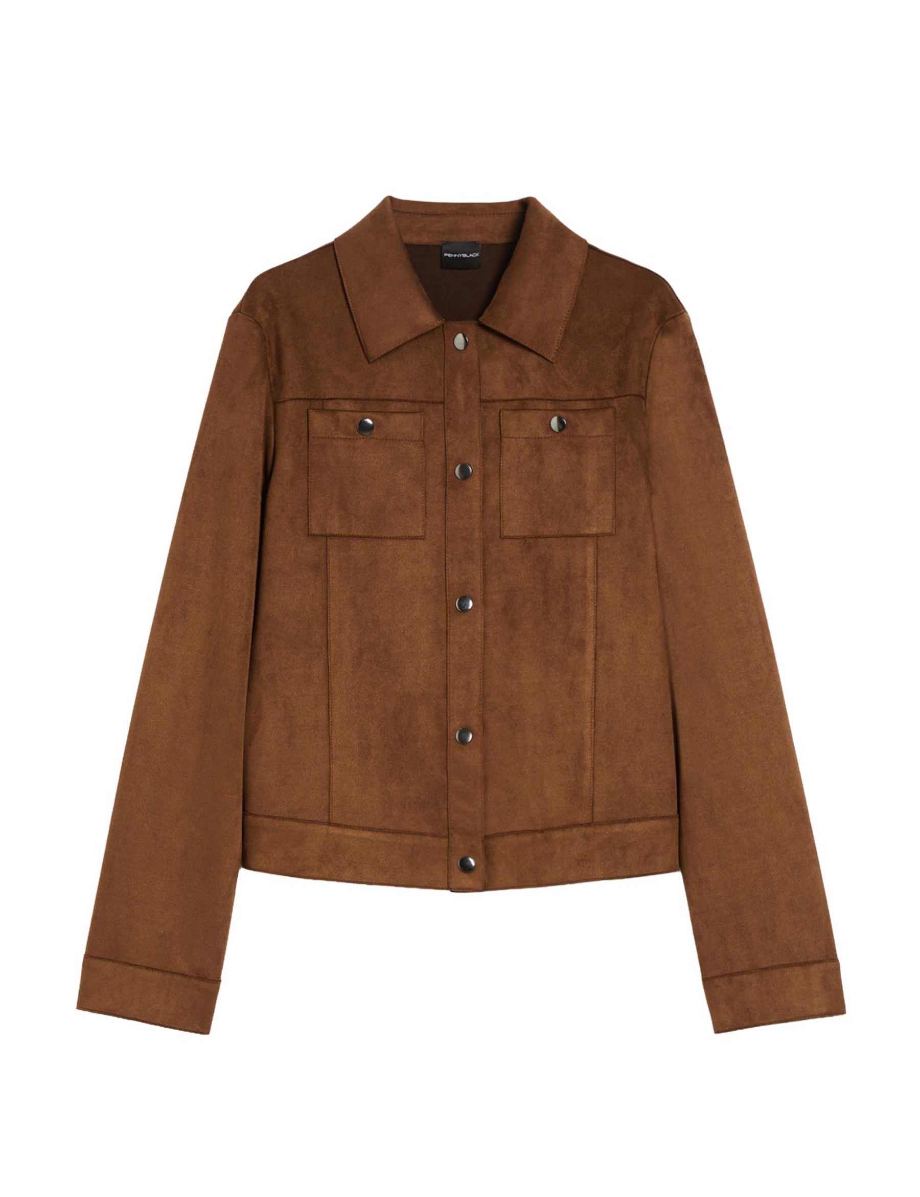 Giacche Marrone Pennyblack