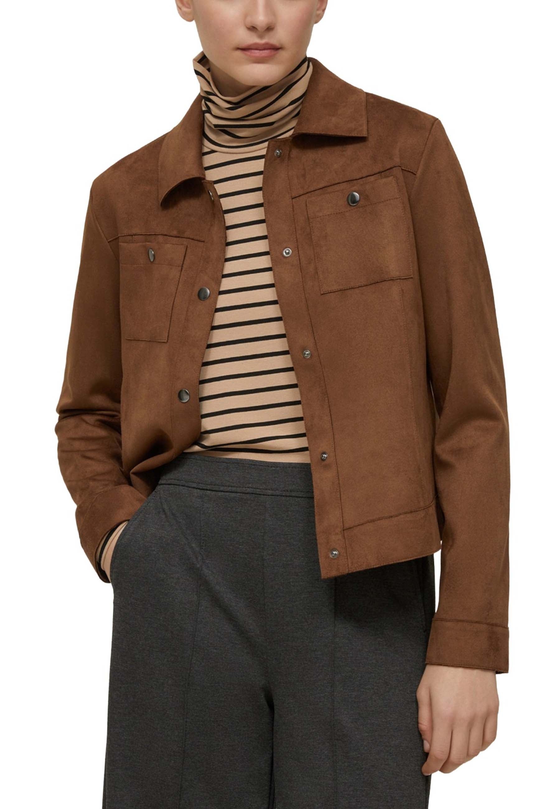 Giacche Marrone Pennyblack