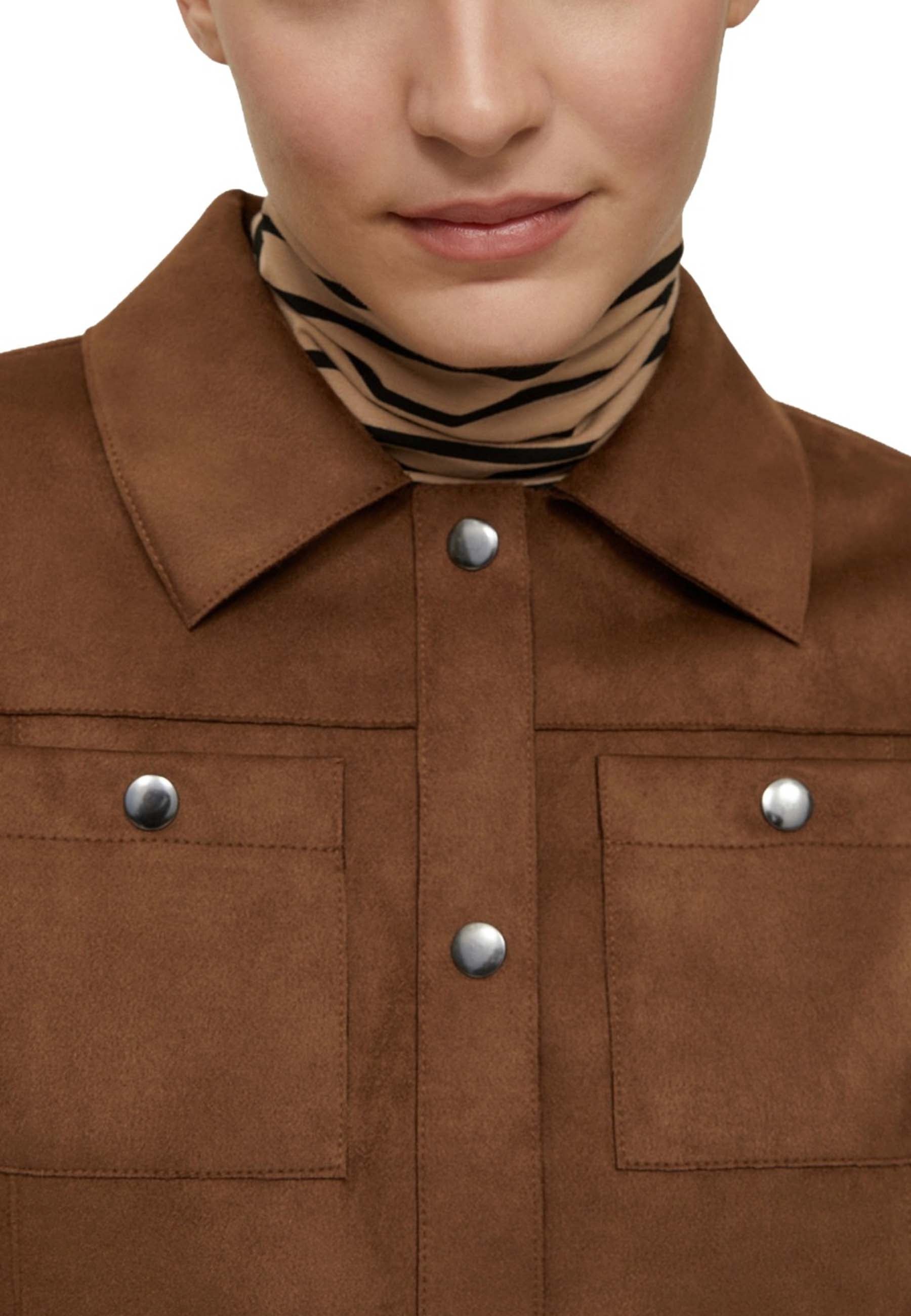 Giacche Marrone Pennyblack