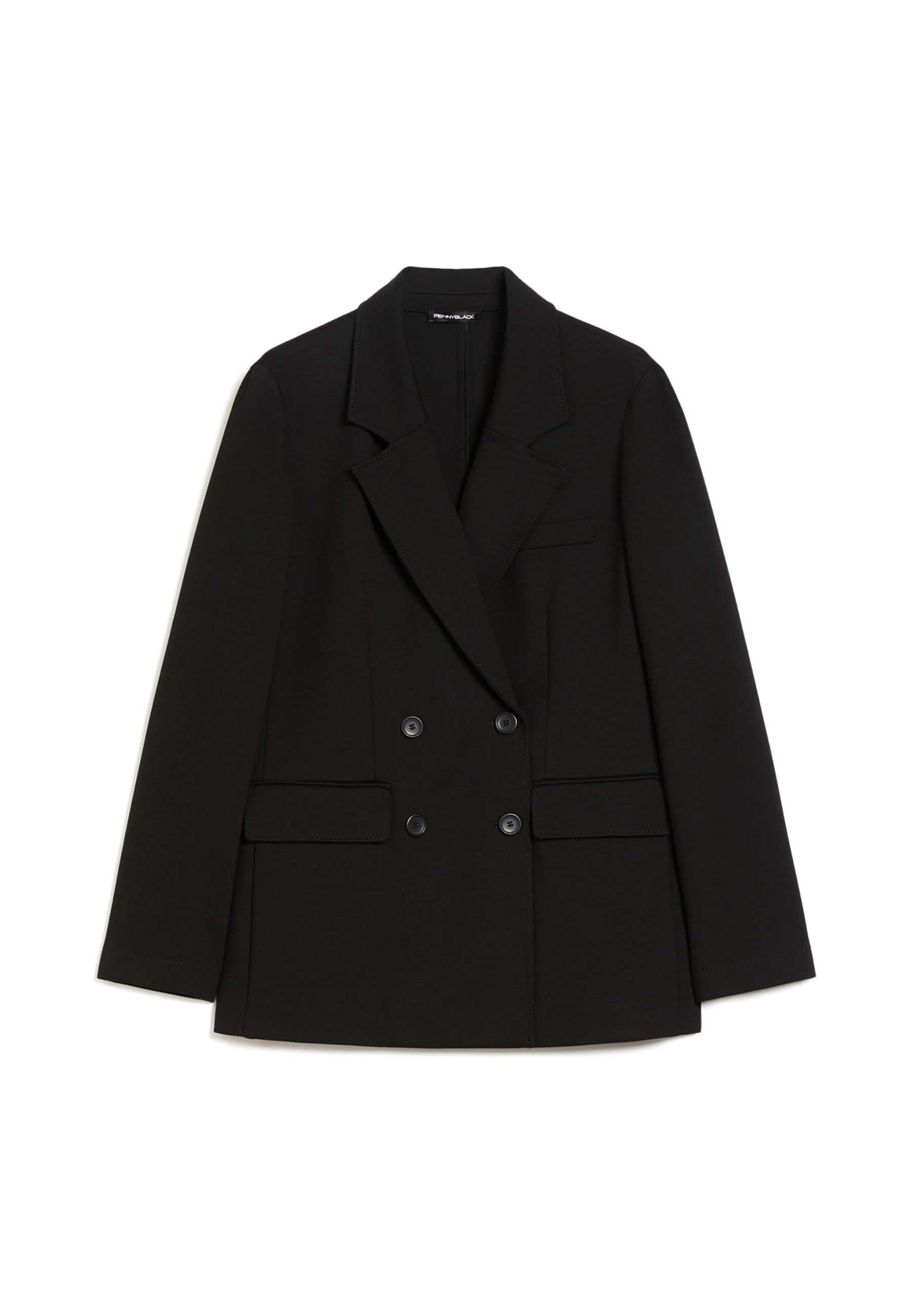 Blazer Nero Pennyblack