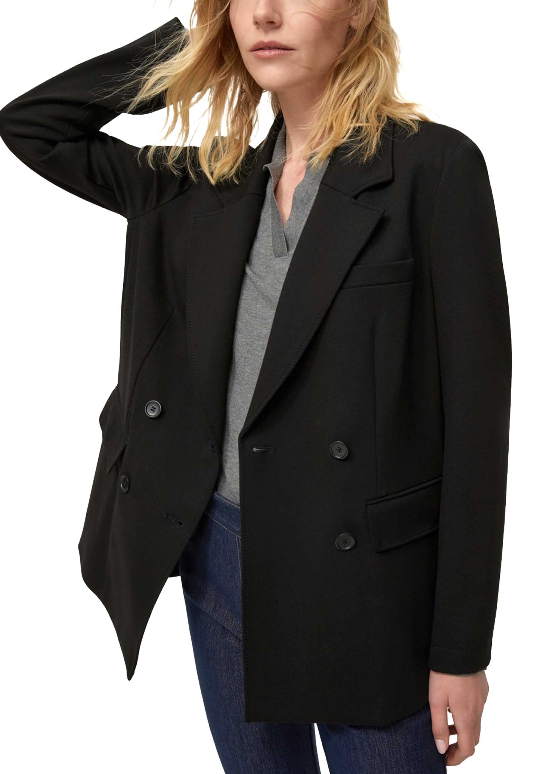 Blazer Nero Pennyblack