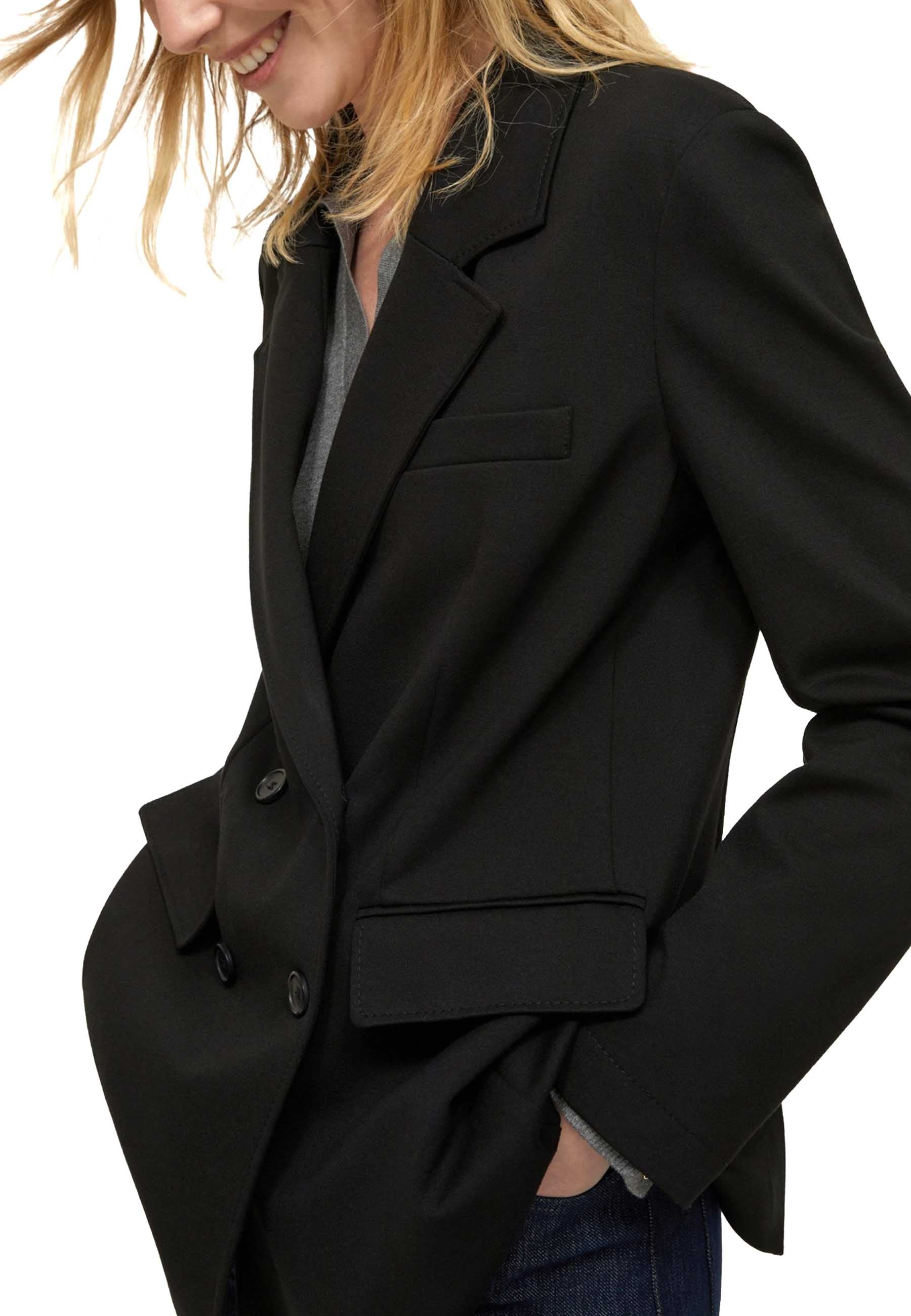 Blazer Nero Pennyblack