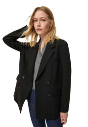 Blazer Nero Pennyblack