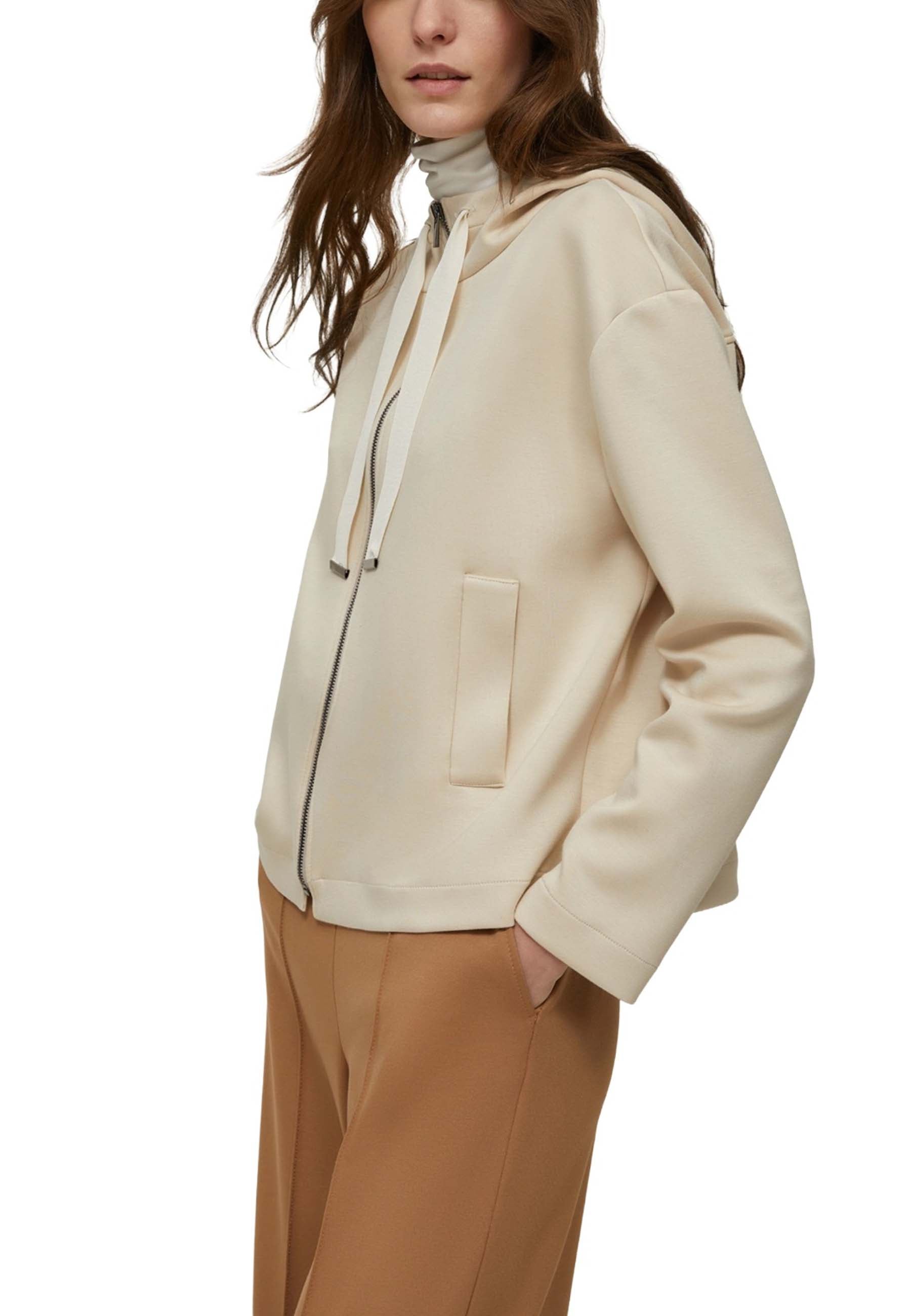 Felpe Beige Pennyblack