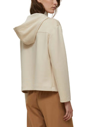 Felpe Beige Pennyblack