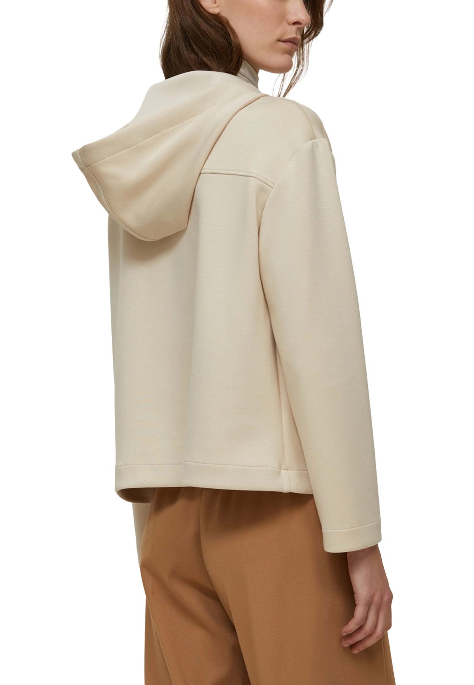 Felpe Beige Pennyblack