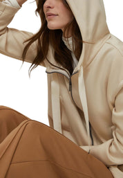 Felpe Beige Pennyblack