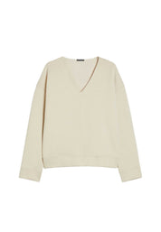 Felpe Beige Pennyblack